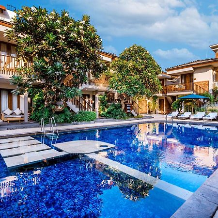 Rama Garden Hotel Bali Legian  Exterior photo