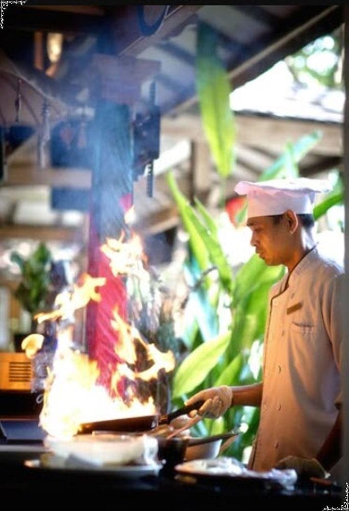 Rama Garden Hotel Bali Legian  Exterior photo