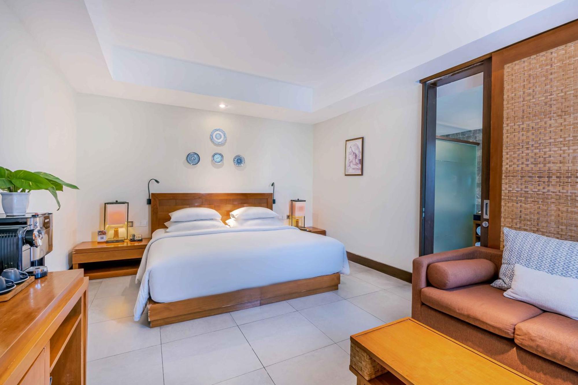 Rama Garden Hotel Bali Legian  Exterior photo